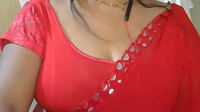 Cute Ruhi99 online show from September 19, 2025, 7:54 am