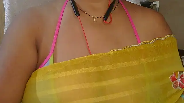 Cute Ruhi99 online show from October 12, 2025, 8:02 am