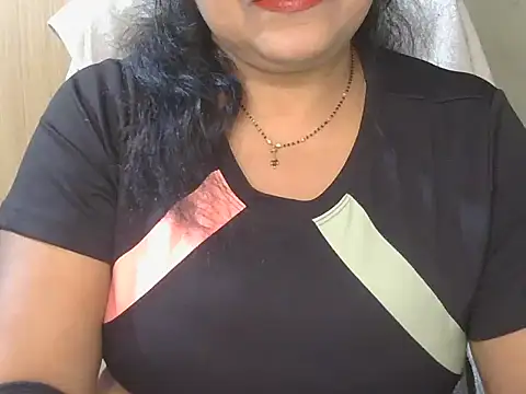 Cute Ruhi99 online show from February 9, 2026, 8:51 am