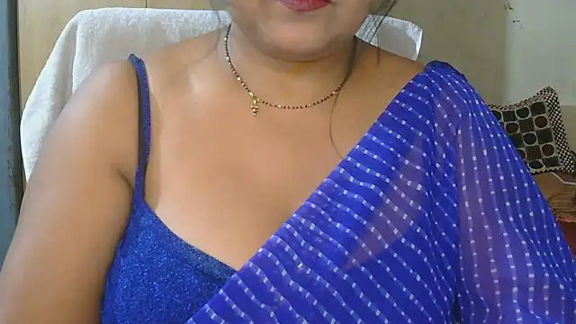 Cute Ruhi99 online show from March 12, 2026, 9:04 am