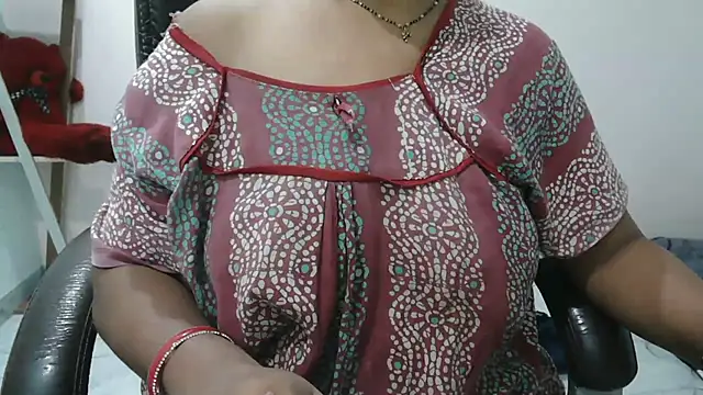 Cute Ruhi99 online show from July 23, 2026, 4:21 am