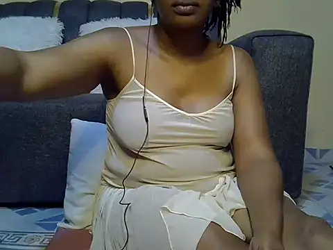 Sexy Kezzy online show from January 15, 2026, 9:40 pm