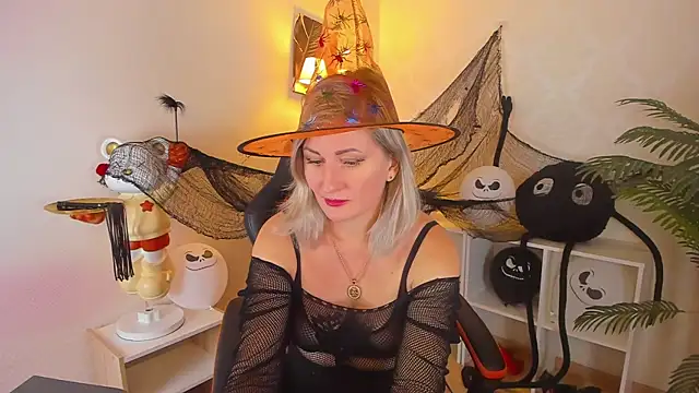 AriFleow online show from October 29, 2025, 12:07 pm