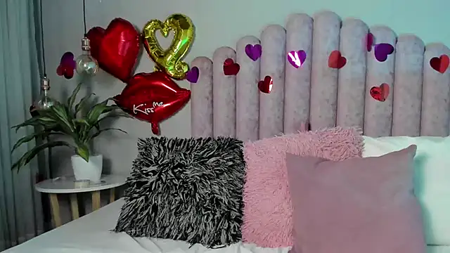 SusanBenett online show from February 14, 2025, 8:15 pm