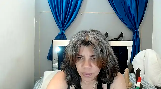 vikyadams online show from January 29, 2025, 10:37 am