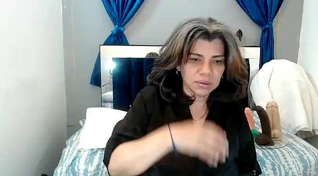 vikyadams online show from January 29, 2025, 1:38 pm