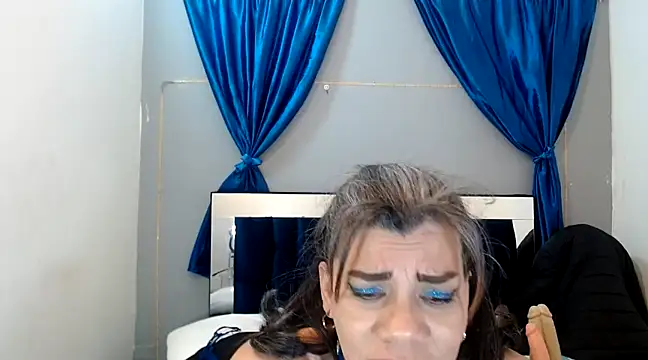vikyadams online show from January 31, 2025, 3:20 am