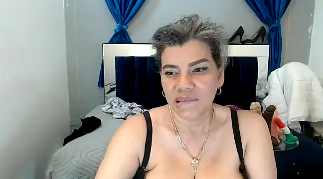 vikyadams online show from February 10, 2025, 11:23 pm