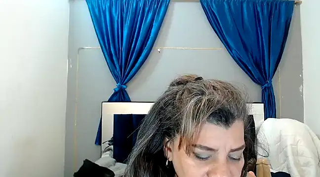 vikyadams online show from February 11, 2025, 6:30 am