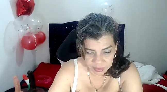 vikyadams online show from February 14, 2025, 11:31 pm