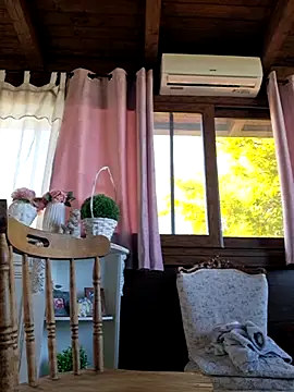 vampvanna23 online show from February 2, 2026, 10:25 am