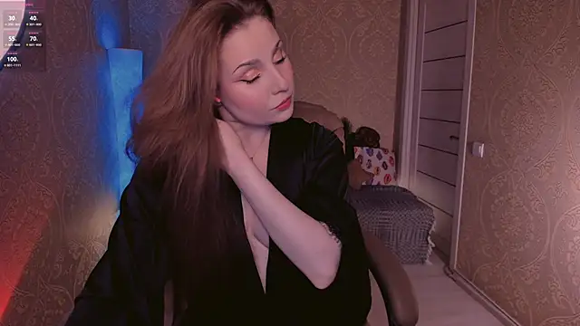 Eesmaaarrr online show from September 12, 2025, 11:04 pm