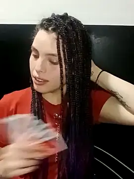 elizatexx online show from December 27, 2024, 7:57 pm