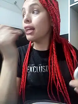 elizatexx online show from January 21, 2025, 3:43 pm