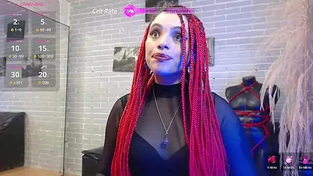 elizatexx online show from February 4, 2025, 11:27 pm