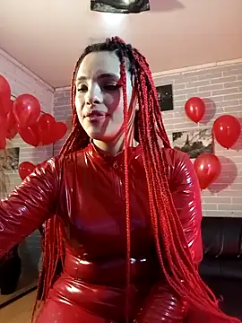 elizatexx online show from February 18, 2025, 10:36 pm