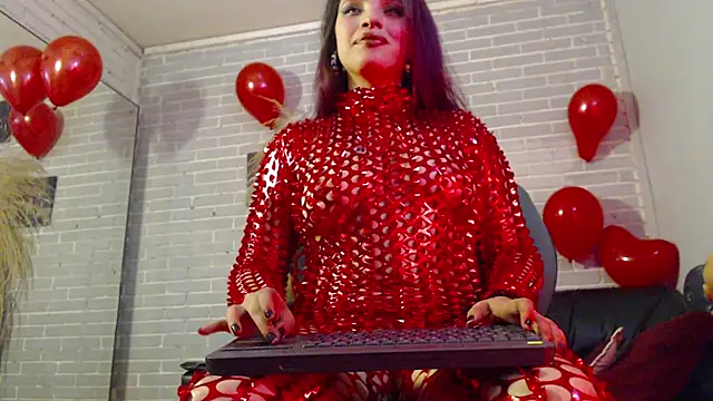 elizatexx online show from February 28, 2025, 9:44 pm