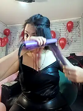 elizatexx online show from March 14, 2025, 11:11 pm