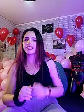 elizatexx online show from March 17, 2025, 10:38 pm