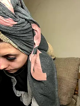 xxdorkax6 online show from November 20, 2025, 9:14 pm