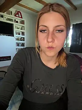 xxdorkax6 online show from May 5, 2026, 11:07 am