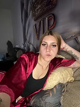 xxdorkax6 online show from May 20, 2026, 11:16 am