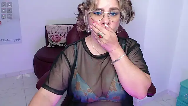 zehra sanem online show from February 14, 2025, 1:02 am