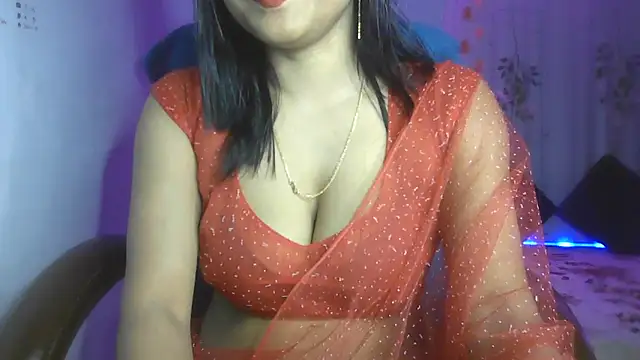 Snapshot of Queenhimanshi chatting on February 17, 2025, 2:15 pm Queenhimanshi online show from February 17, 2025, 2:15 pm