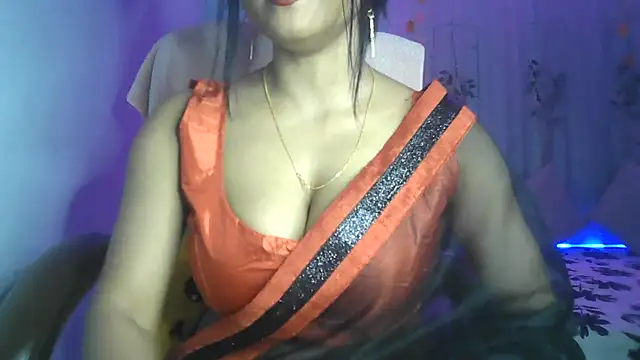Snapshot of Queenhimanshi chatting on February 23, 2025, 8:00 pm Queenhimanshi online show from February 23, 2025, 8:00 pm