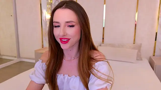 Jullia Carter online show from January 20, 2025, 12:49 pm
