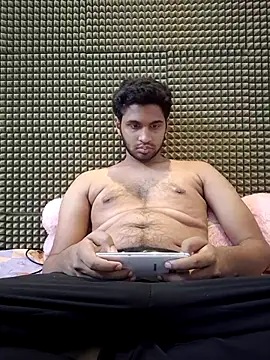 mykecockslong online show from November 27, 2025, 4:20 pm