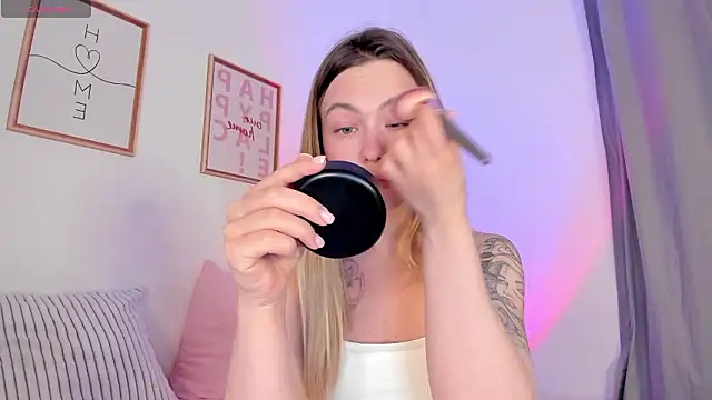 damn cutie online show from January 19, 2026, 12:42 pm