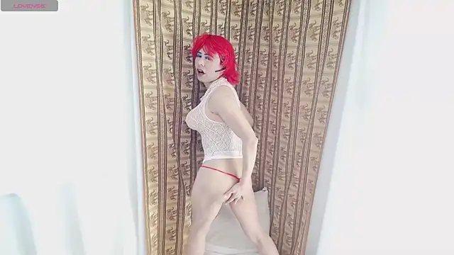 Sweet Qteman online show from March 23, 2025, 12:36 am