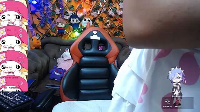 ravenn 20 online show from January 31, 2025, 2:39 pm