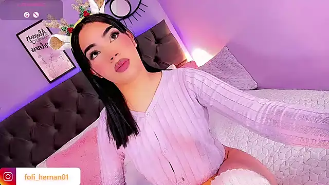 Sofi hdz online show from November 28, 2025, 9:06 pm