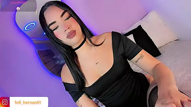Sofi hdz online show from May 8, 2026, 9:42 pm