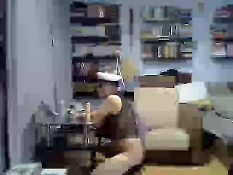 crusoerr online show from June 16, 2026, 7:05 pm