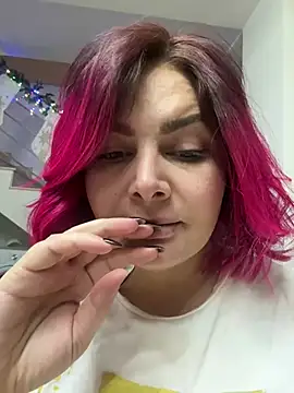 Snapshot of RissaRheys chatting on December 18, 2024, 4:42 am RissaRheys online show from December 18, 2024, 4:42 am