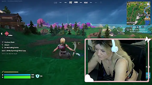 ziggyspice online show from January 15, 2025, 3:11 am