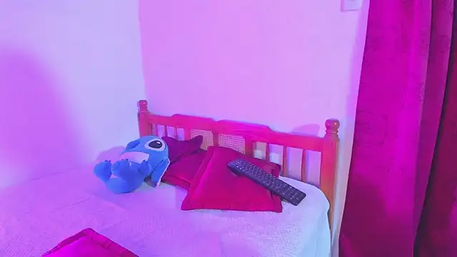 Ivanna18 x online show from May 4, 2026, 6:37 pm