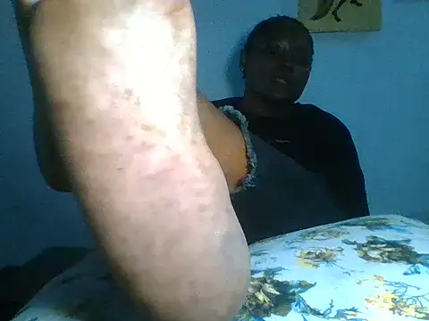 sherry anne online show from October 28, 2025, 9:35 am