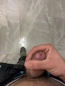 -Manu-85 online show from March 25, 2026, 9:54 pm