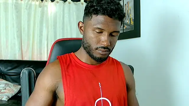 Snapshot of Black_indiian chatting on October 10, 2025, 4:39 pm Black indiian online show from October 10, 2025, 4:39 pm