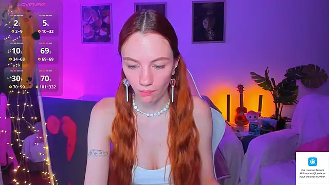 Alyssa Smitt online show from September 8, 2025, 5:23 pm