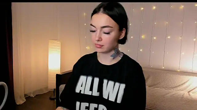 Magic Allie online show from January 14, 2026, 8:14 pm