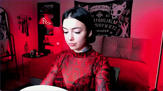 Magic Allie online show from February 17, 2026, 7:20 pm