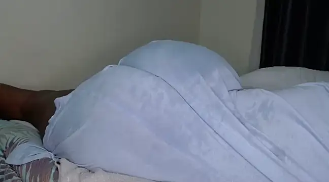 Nicole-stacy online show from March 20, 2025, 1:02 am