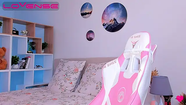 Snapshot of Mermaid_Melody chatting on February 20, 2025, 7:23 am Mermaid Melody online show from February 20, 2025, 7:23 am