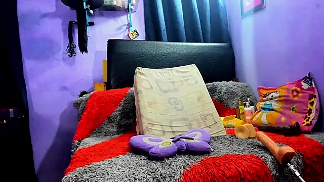 sexy-Bunny online show from January 17, 2025, 8:11 pm