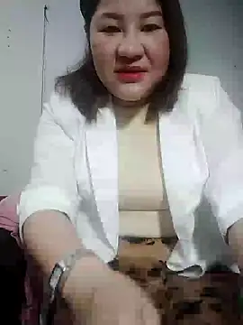 Rose DiDi online show from February 6, 2025, 2:11 am
